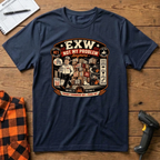 EX Works not my problem T-Shirt