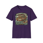 Noah's Ark freight service T-Shirt