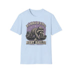 In a world of 9 to 5s T-Shirt