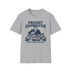 Freight Grandmaster T-Shirt