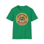 Fueled By Diesel & Caffeine T-Shirt