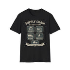 Supply chain Ecosystem T-Shirt