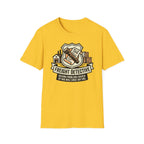 Freight detective T-Shirt