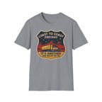 Its another 500 miles or so T-Shirt