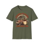 Long Haul Fuel T-Shirt