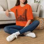 Night trip T-Shirt