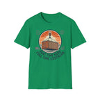 Part time hero Full time logistician T-Shirt
