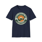 North South East West T-Shirt