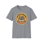 Fueled By Diesel & Caffeine T-Shirt