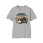Retro Truck T-Shirt