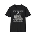 Supply Chain Empire T-Shirt