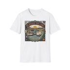 No roads too long T-Shirt