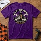 BOL Survivor T-Shirt