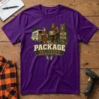 Consignee Bigfoot T-Shirt