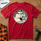 Cycle Count Champion T-Shirt
