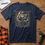 Zeus king of the road T-Shirt
