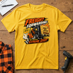 The original extreme sport T-Shirt