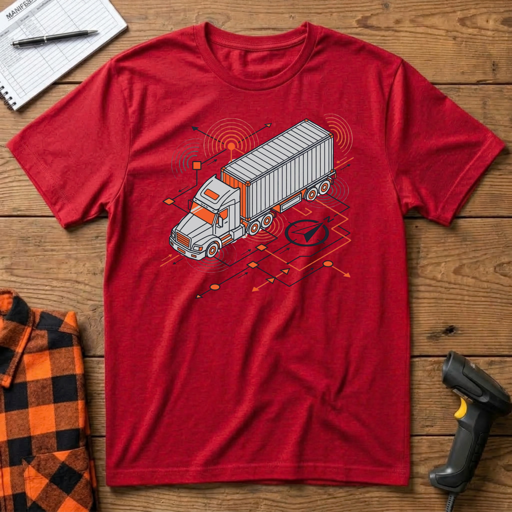 Compass T-Shirt