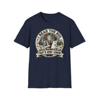 I read the BOL T-Shirt