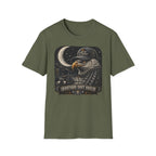 Graveyard shift hauler T-Shirt