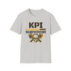 KPI Survivor T-Shirt