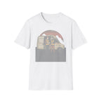 Midnight delivery van T-Shirt