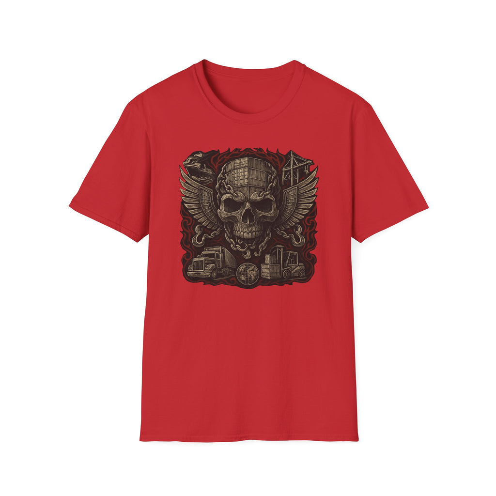 Madmax Logistics T-Shirt