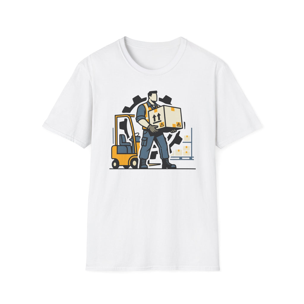 Package hero T-Shirt