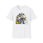 Package hero T-Shirt