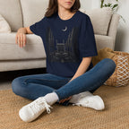 Night trip T-Shirt