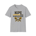 KPI Survivor T-Shirt