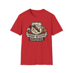 Freight detective T-Shirt