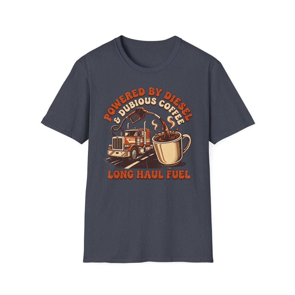 Long Haul Fuel T-Shirt