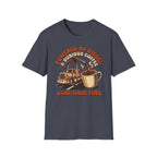 Long Haul Fuel T-Shirt