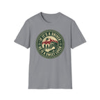 If Its a Driver He is a sweet lover T-Shirt