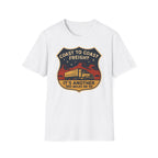 Its another 500 miles or so T-Shirt