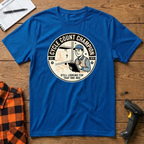 Cycle Count Champion T-Shirt