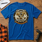 Warehouse Athlete T-Shirt