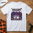 Scan for Science T-Shirt