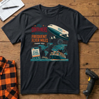 My Container Have More Miles T-Shirt