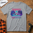 Shipper vs Receiver T-Shirt