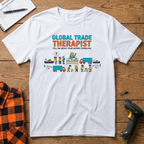 Global Trade Therapist T-Shirt