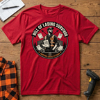 BOL Survivor T-Shirt