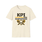 KPI Survivor T-Shirt