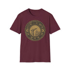 Steam Punk Container Yard T-Shirt