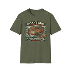 Noah's Ark freight service T-Shirt