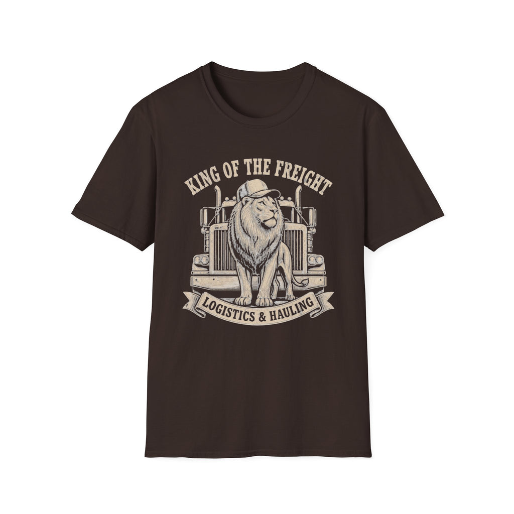 King of the freight T-Shirt