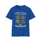Supply chain Ecosystem T-Shirt