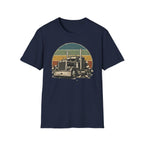 Retro Truck T-Shirt