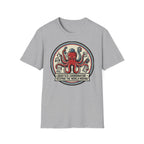 Octopus logistics coordinator T-Shirt